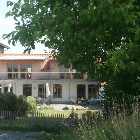 Allgaeu Ferienhof Schoenberger Argenbuhl Exterior photo