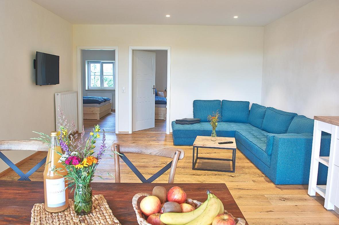 Allgaeu Schoenberger Apartment Argenbuhl