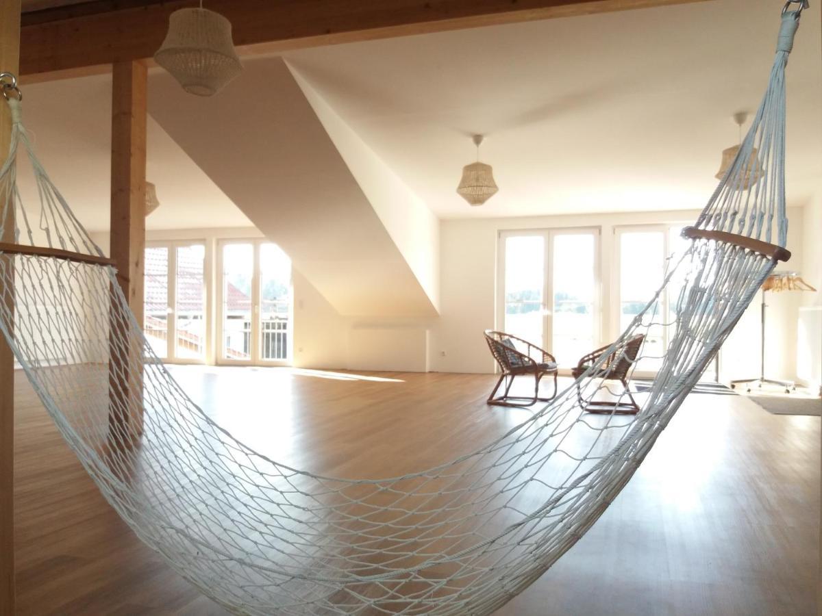 Allgaeu Schoenberger Apartment