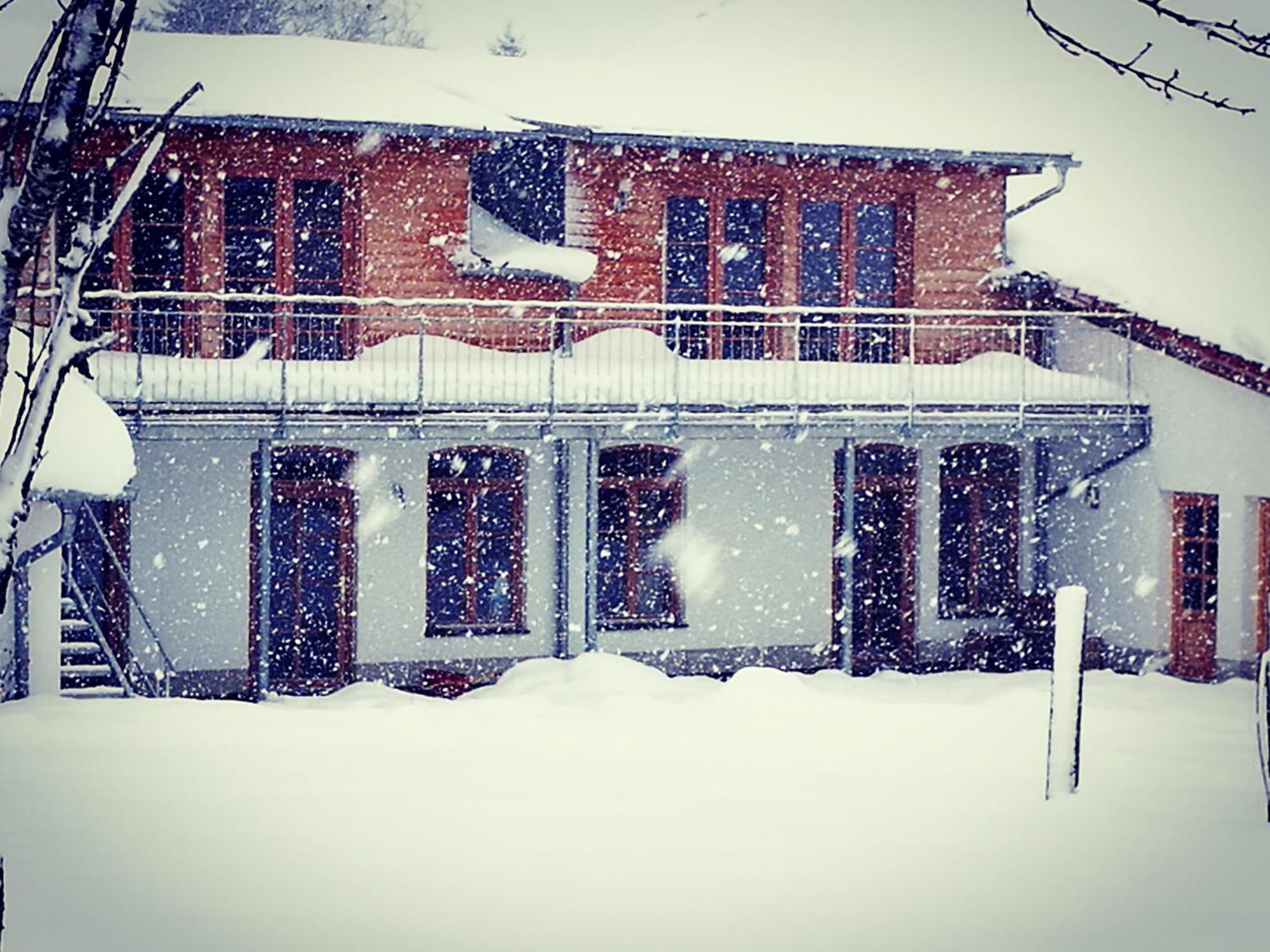 Allgaeu Schoenberger Apartment