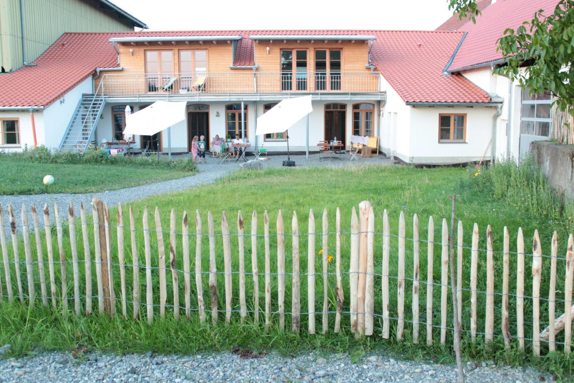 Allgaeu Schoenberger Apartment *