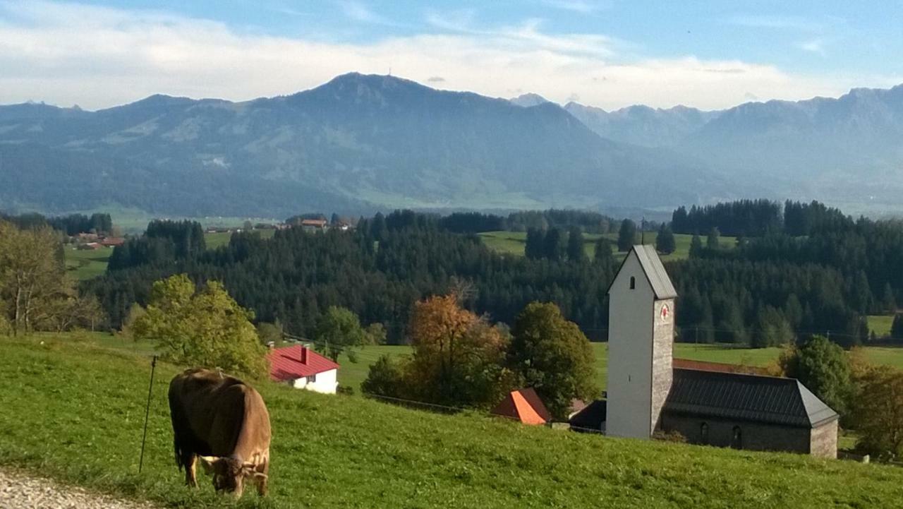 Allgaeu Schoenberger