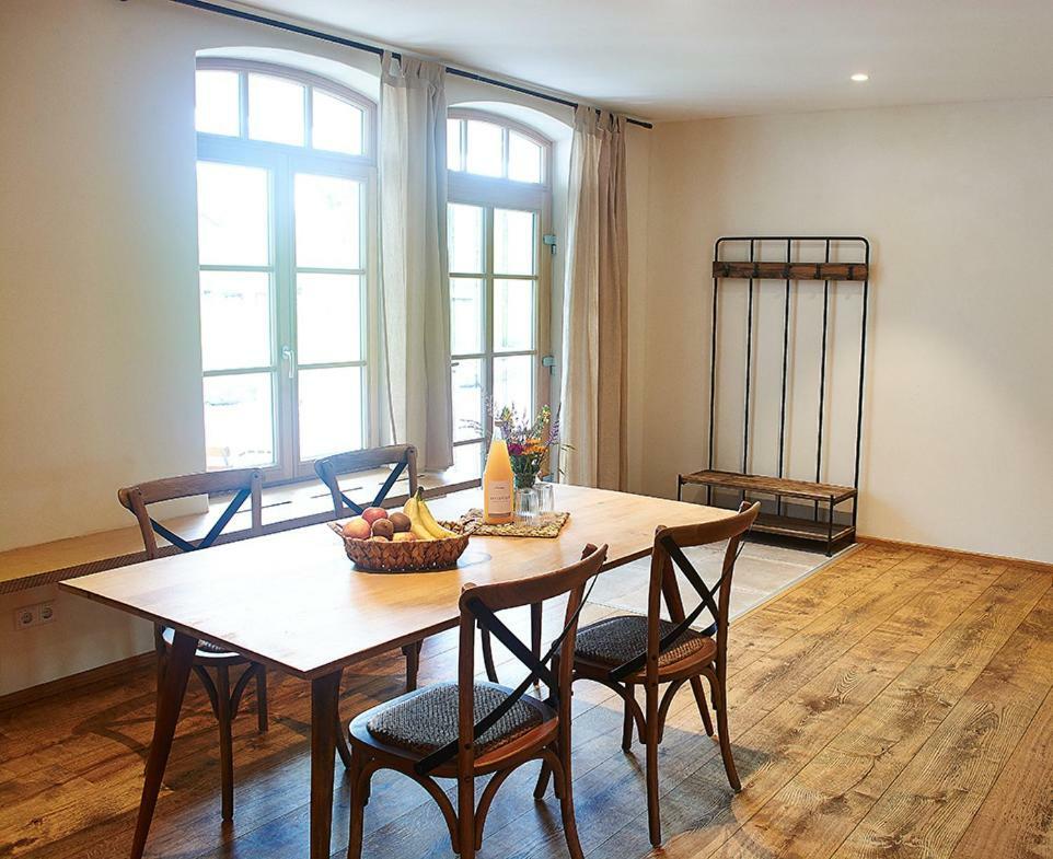 Allgaeu Schoenberger Apartment